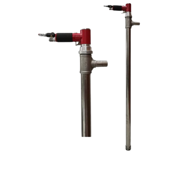 Bơm màng hóa chất