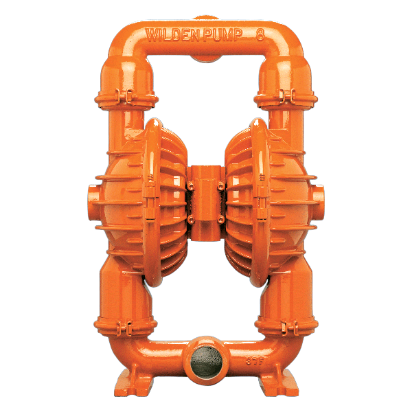 Bơm màng Wilden P1500/PPPPP/TNU/TF/KTV