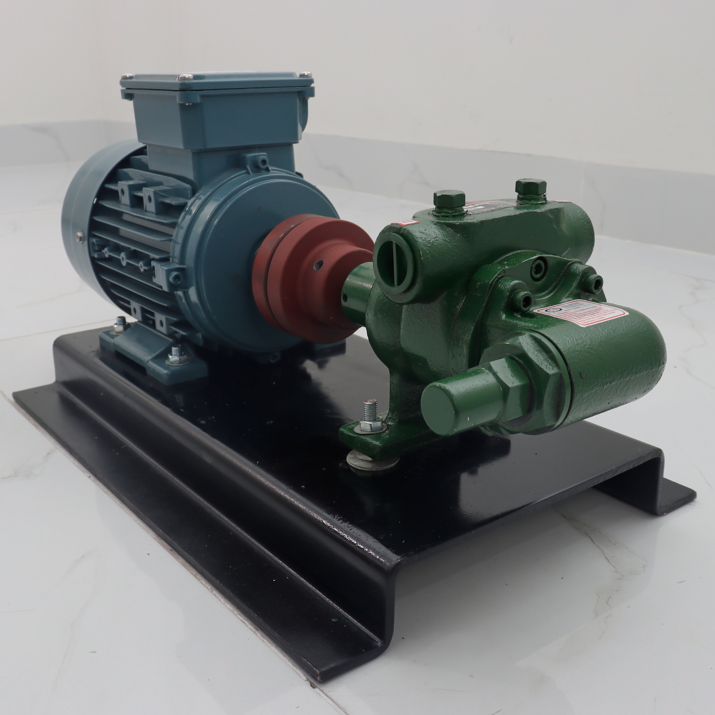 Bơm đồng hóa 3 tầng cánh HDP3-200