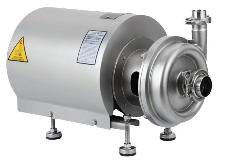 Bơm đồng hóa 3 tầng cánh HDP3-400