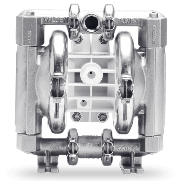 Bơm màng Yamada NDP-50BAT